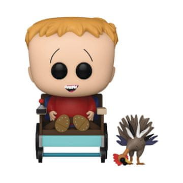 Funko POP! ANIMATION: SOUTH PARK - TIMMY & GOBBLES