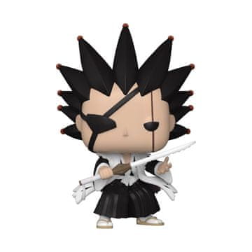 Funko POP! ANIMATION: BLEACH - KENPACHI