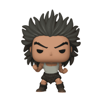 Funko POP! ANIMATION: HUNTER X HUNTER - UVOGIN