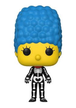 Funko POP! TV: SIMPSONS - SKELETON MARGE