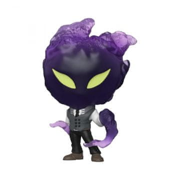 Funko POP! ANIMATION: MY HERO ACADEMIA - KUROGIRI (GW)(EXC)