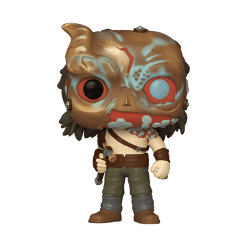 Funko POP! TV: HOUSE OF THE DRAGON SEASON 2 - CRABFEEDER