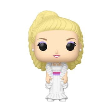 Funko POP! RETRO TOYS: BARBIE - CRYSTAL BARBIE