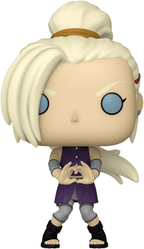 Funko POP! ANIMATION: NARUTO- INO YAMANAKA