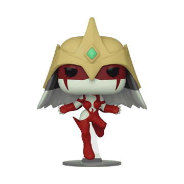 Funko POP! ANIMATION: YU-GI-OH! - BURSTINATRIX