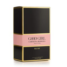 Carolina Herrera Good Girl Blush - EDP 80 ml + tělový krém 100 ml
