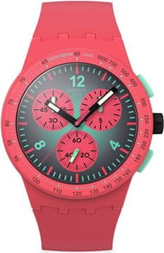 Swatch Paradiso Kinetiko SUSP100