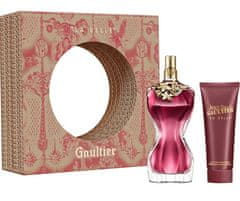 Jean Paul Gaultier La Belle - EDP 100 ml + tělové mléko 75 ml