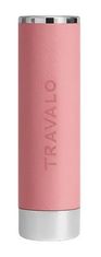 Travalo Walzer - plnitelný flakon 5 ml (růžový)