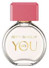Betty Barclay Even You - EDT 20 ml
