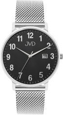 JVD Touches J‑TS40