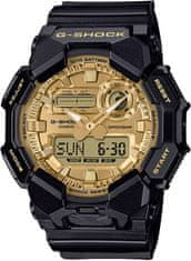 Casio G-Shock Carbon Core Guard GA-010GGB-1A9ER (647)