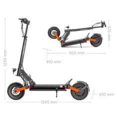 JOYOR S5-Z