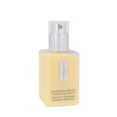 Clinique Dramatically Different Moisturizing Lotion+ intenziven vlažilen gel za zelo suho in mešano kožo 125 ml za ženske