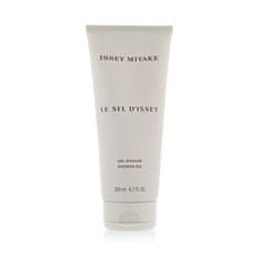Issey Miyake Le Sel d'Issey gel za prhanje 200 ml za moške