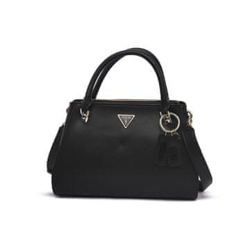 Guess Torbice elegantne torbice črna Noelle
