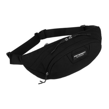 Peterson Torbice črna PTNSWY01