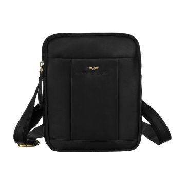 Peterson Torbice črna PTNM22EOPU