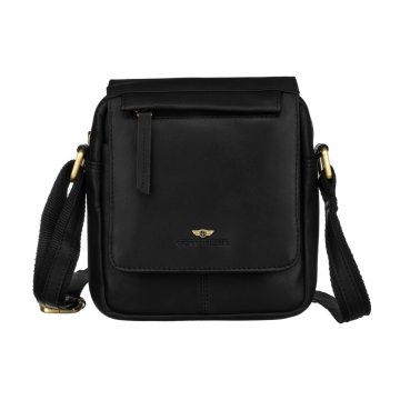 Peterson Torbice črna PTN512EOPU