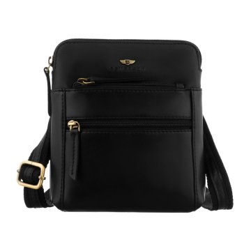 Peterson Torbice črna PTN1903EOPU