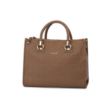 Liu Jo Torbice rjava 500881140