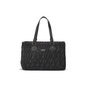 Liu Jo Torbice črna 501422222