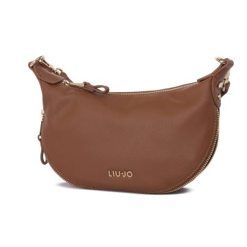 Liu Jo Torbice rjava 504381244