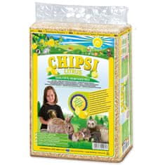 JRS Hobliny Chipsi citrus 60l/3,2kg