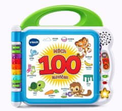 Vtech ME 80601528 mojih 100 besed