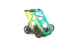 Alltoys Solarni gradbeni kompleti