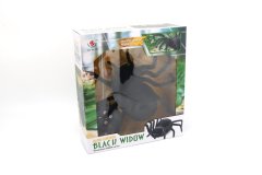 Alltoys RC Spider Črna vdova