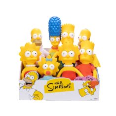 Alltoys Plišasta figurica Simpsonovi 30 cm
