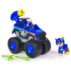 Paw Patrol Tematsko vozilo Reševalna kolesa Chase