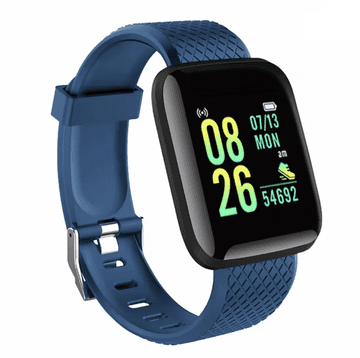 MXM Pametna ura LH719 Pametna ura LH719 - Modra