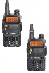 Baofeng Popust 2x UV-5R (8W)