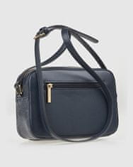 Verde Ženska torba čez telo 16-8269 Modra