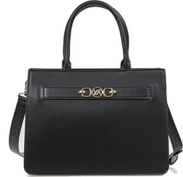 Verde Ženska torbica 16-8270 Črna