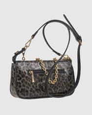 Verde Ženska torba čez telo 16-8066 Taupe