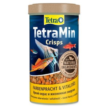 Tetra Min Crisps 500ml