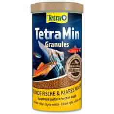 Tetra Min granule 1l