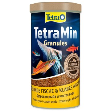 Tetra Min granule 1l