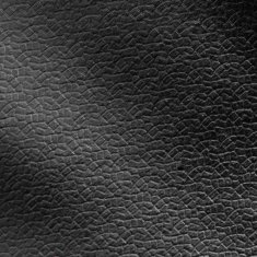 Vidaxl Folija za avto 2 kosa mat črna 100x150 cm + 50x150 cm