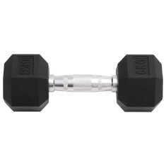 Vidaxl Uteži 2 kosa 12 kg skupaj litega železa