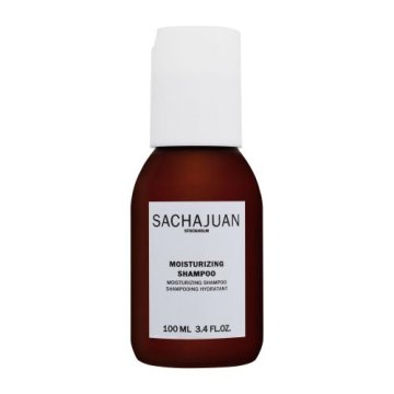 sachajuan Moisturizing Shampoo vlažilen šampon unisex
