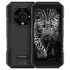Ulefone  Armor X32 6+6/128GB, 5500mAh, črna
