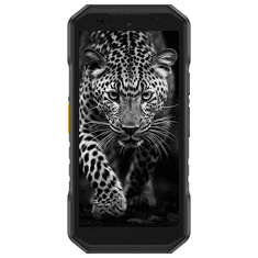 Ulefone  Armor X32 6+6/128GB, 5500mAh, črna