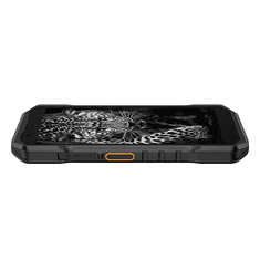 Ulefone  Armor X32 6+6/128GB, 5500mAh, črna