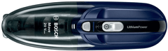 Bosch  Move BHN20L, Ročni sesalnik