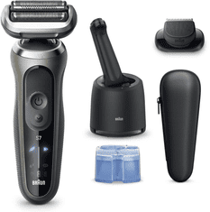 Braun Series 7 72-C7200cc, zlata barva