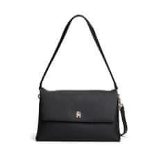 Tommy Hilfiger Torbice črna Modern